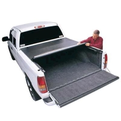 Ladeflächenabdeckung - Tonneau Cover  Ram Short Bed 02-07